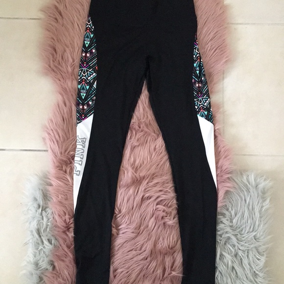 PINK Victoria's Secret Legging - Picture 1 of 3